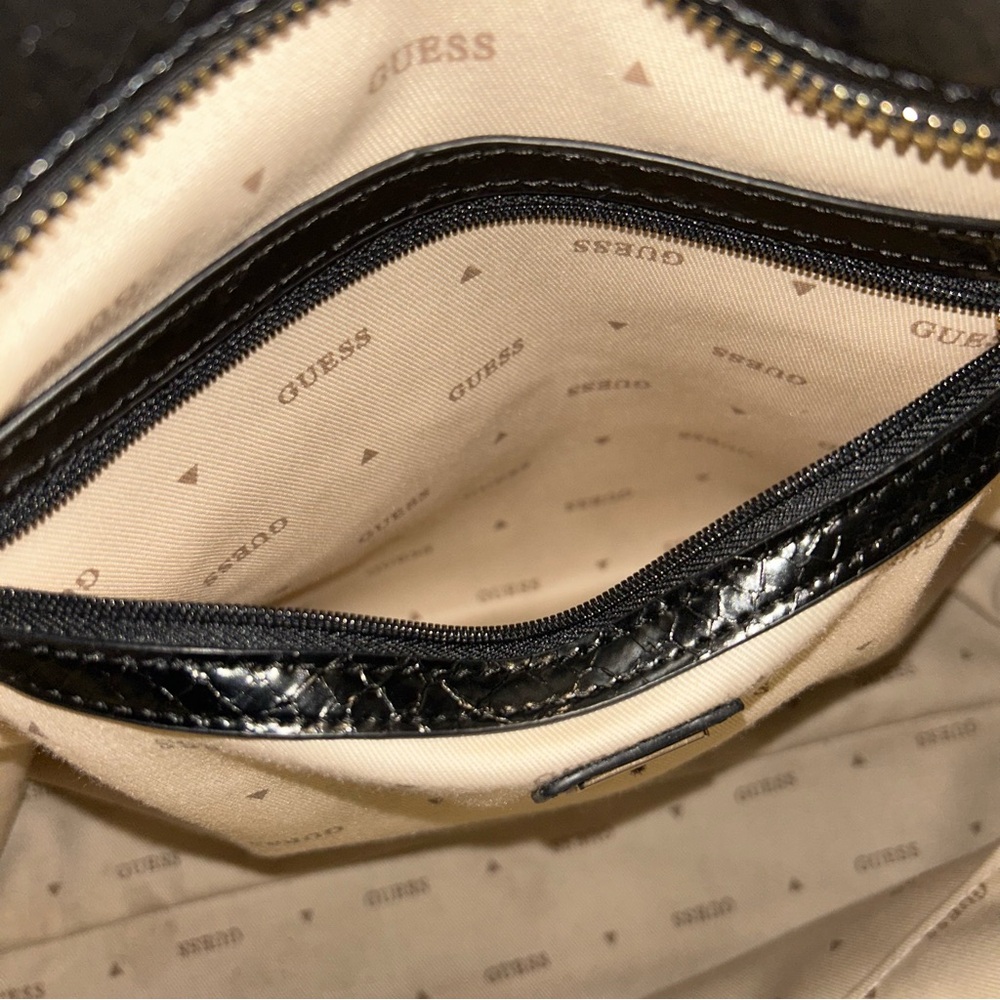 Guess Black Bag - Picture 12 of 16
